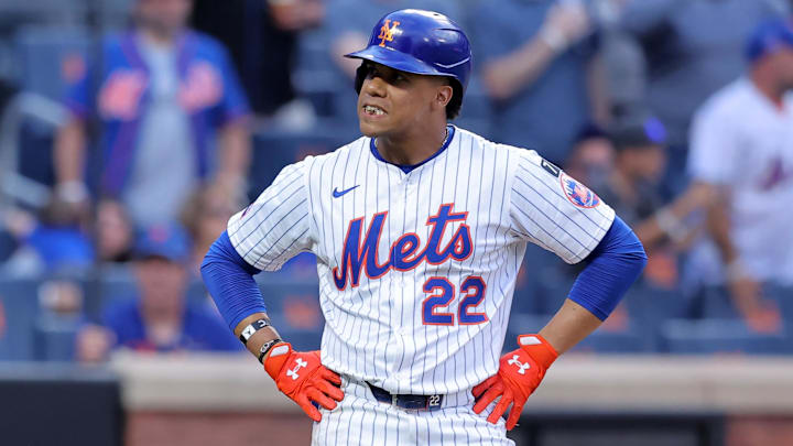 Juan Soto ahora es el jugador franquicia de los Mets