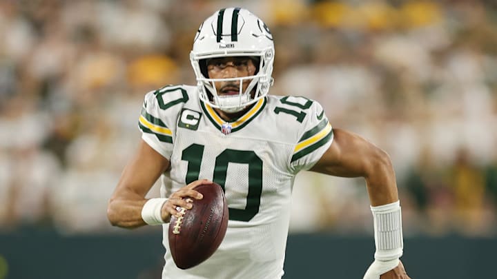Washington Commanders v Green Bay Packers - NFL 2025
