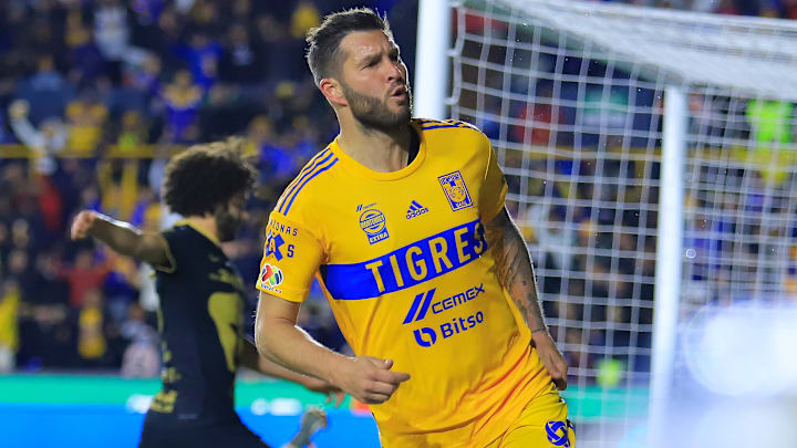 Tigres UANL v Pumas UNAM - Torneo Clausura 2023 Liga MX