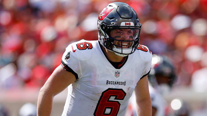 Chicago Bears v Tampa Bay Buccaneers
