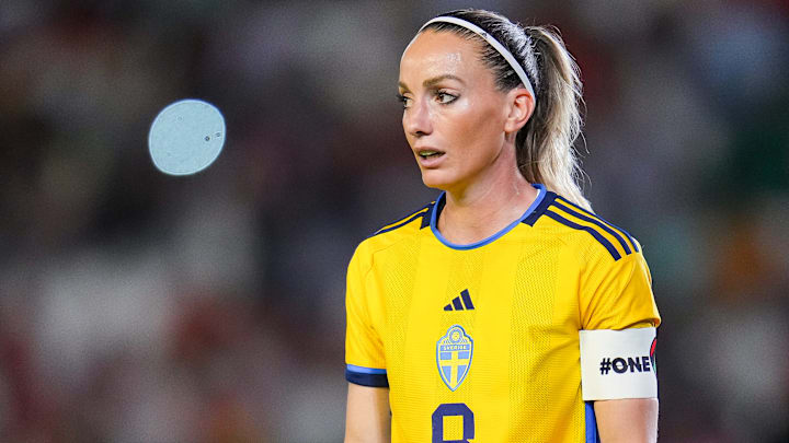Kosovare Asllani