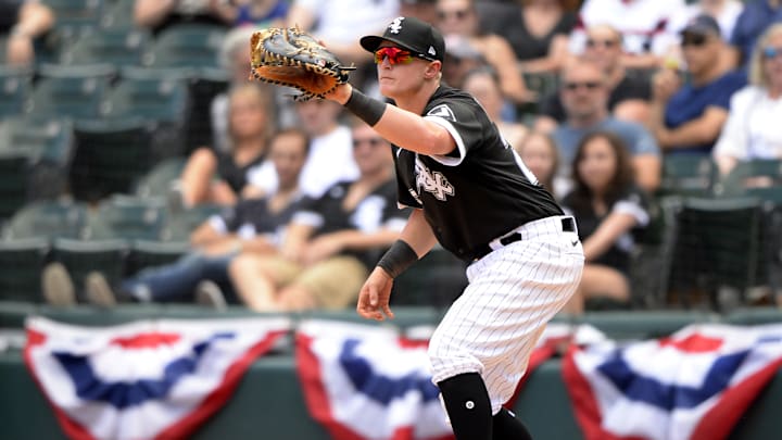 Seattle Mariners v Chicago White Sox