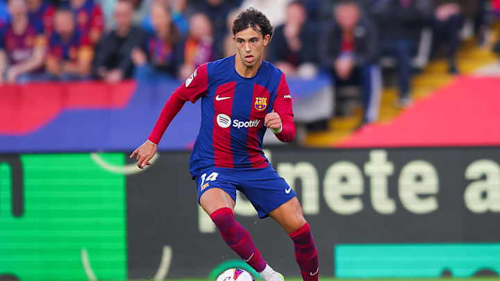 Joao Félix será titular ante el Rayo Vallecano
