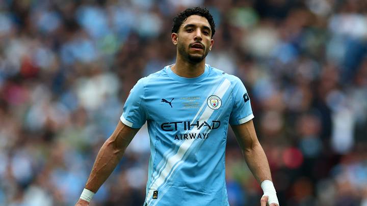 Chelsea v Manchester City - Emirates FA Cup Final Chelsea v Manchester City - Emirates FA Cup Final