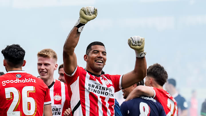 Sparta Rotterdam v PSV - Eredivisie