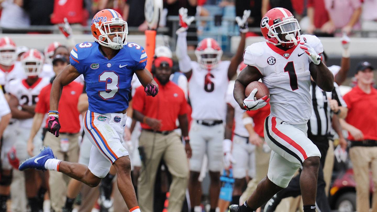 Josh Pate's SEC sleeper team will have Georgia dying laughing
