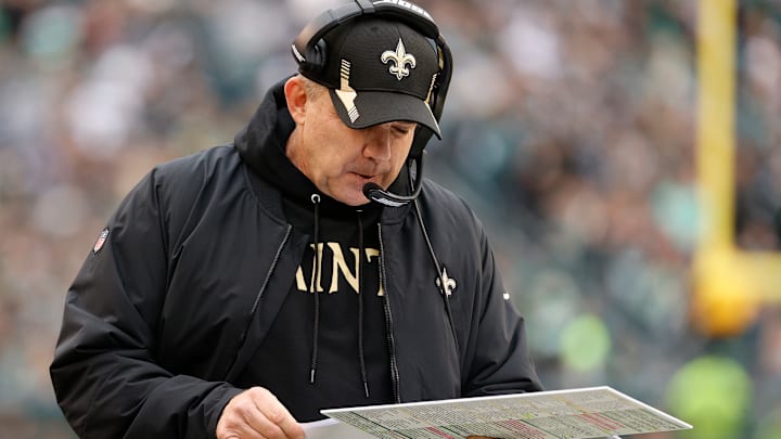 Sean Payton regresará en la Semana 16