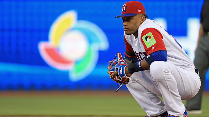 Robinson Canó jugará como primera base