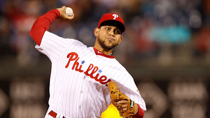 Álvarez tuvo una destacada carrera en la MLB