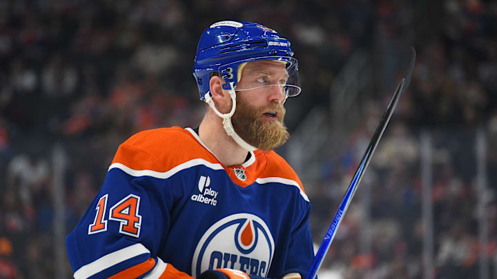 Mattias Ekholm Mattias Ekholm