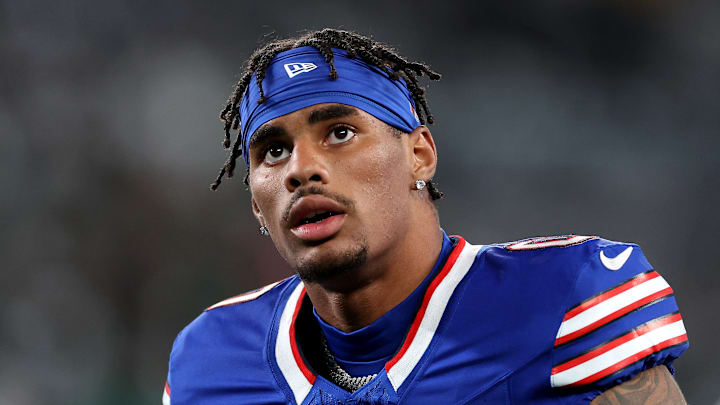 Buffalo Bills v New York Jets