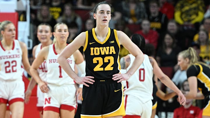 Iowa v Nebraska