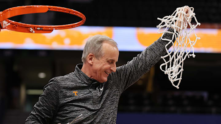 Texas A&M v Tennessee