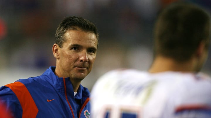 Georgia Bulldogs v Florida Gators