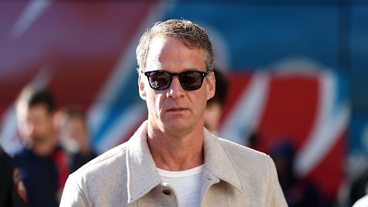 Ole Miss v Mississippi State Ole Miss v Mississippi State