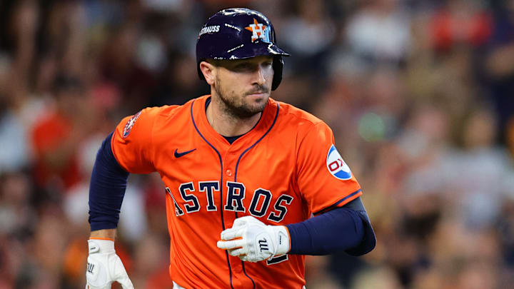 Wild Card Series - Detroit Tigers v Houston Astros - Game 2
