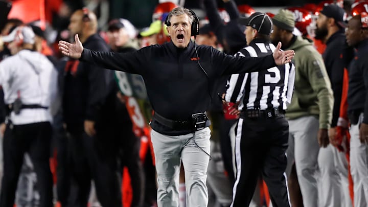 Brigham Young v Utah