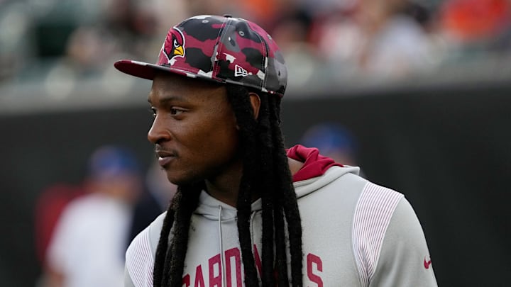 Arizona Cardinals, DeAndre Hopkins, Tennessee Titans