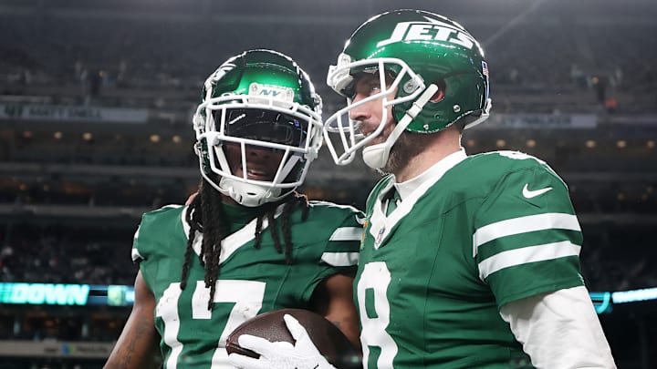 Miami Dolphins v New York Jets