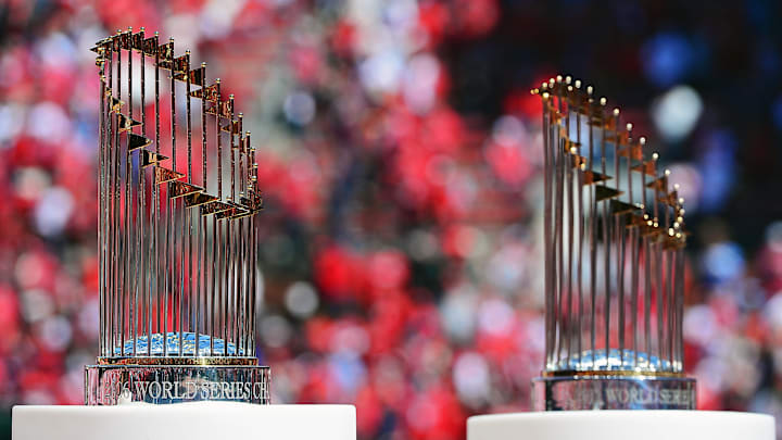 Milwaukee Brewers v St. Louis Cardinals