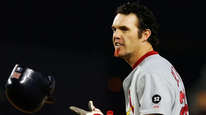 St. Louis Cardinals v New York Mets