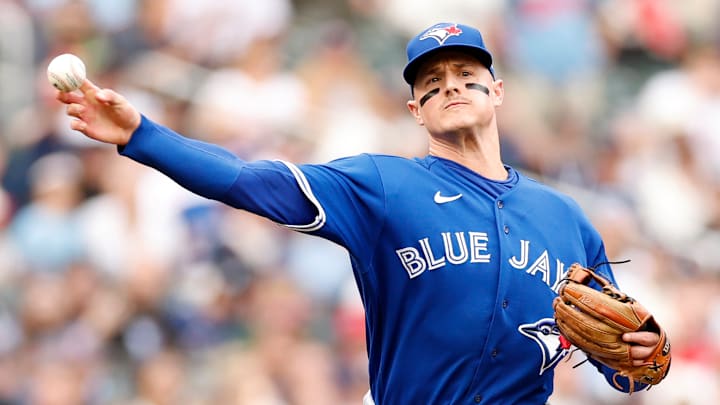 Wild Card Series - Toronto Blue Jays v Minnesota Twins - Game Two