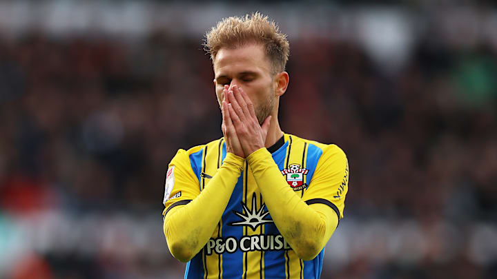 Derby County v Southampton - Sky Bet Championship Derby County v Southampton - Sky Bet Championship