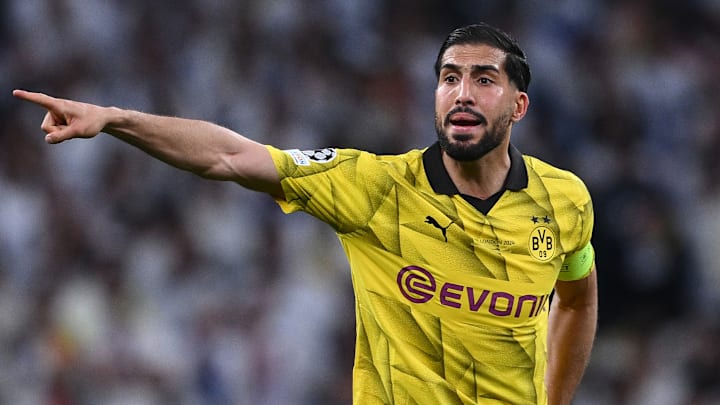 Emre Can