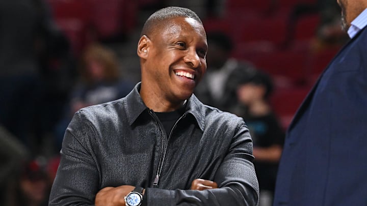Boston Celtics v Toronto Raptors