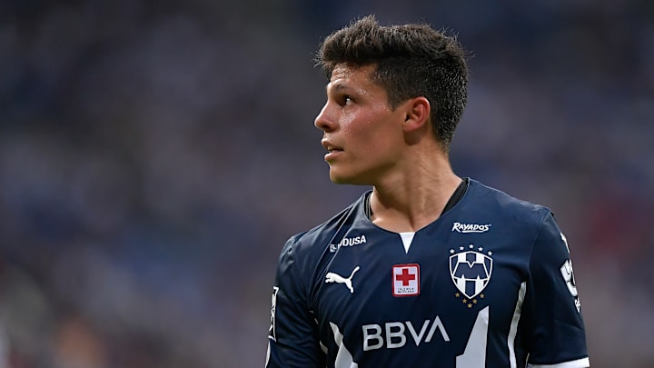 Ponchito González podría salir de Monterrey