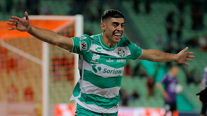 Juan Brunetta reportará con Tigres UANL en próximos días