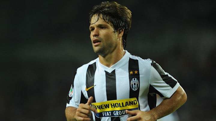 Diego Ribas Da Cunha