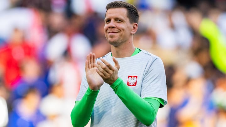 Wojciech Szczesny 