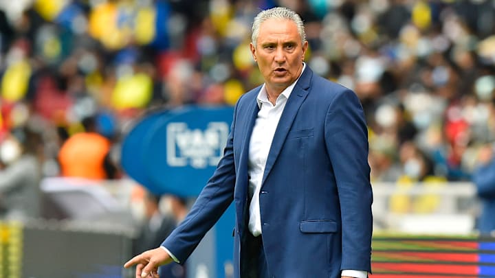 Treinador descartou a possibilidade de qualquer acerto antes da Copa do Mundo 