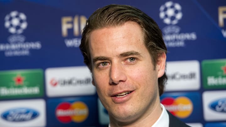 Der BVB um Nachwuchschef Lars Ricken hat das 14-jährige US-Talent Jack Mize verpflichtet.