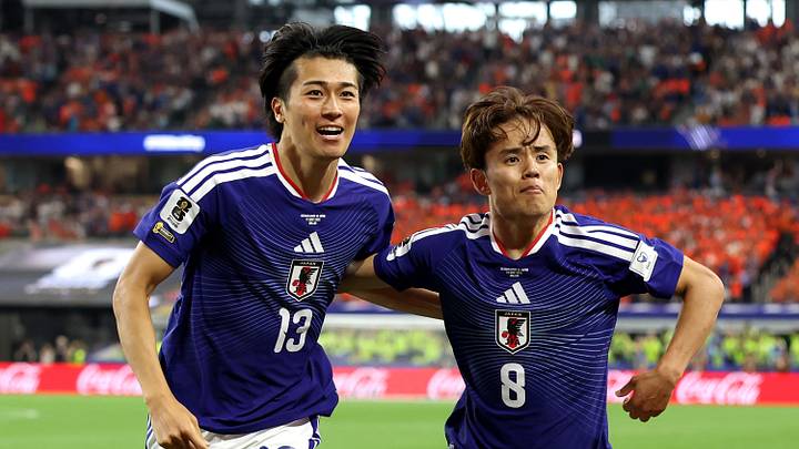 La previa de Japón vs Suecia en la Jornada 3 de la Copa del Mundo 2026