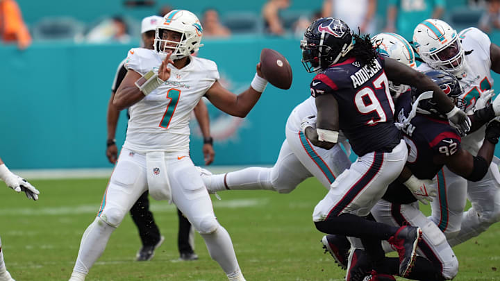 The Dolphins are a great underdog bet to the Texans in Week 15 NFL action.