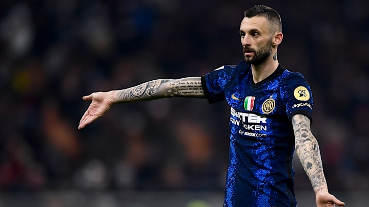 Marcelo Brozovic 