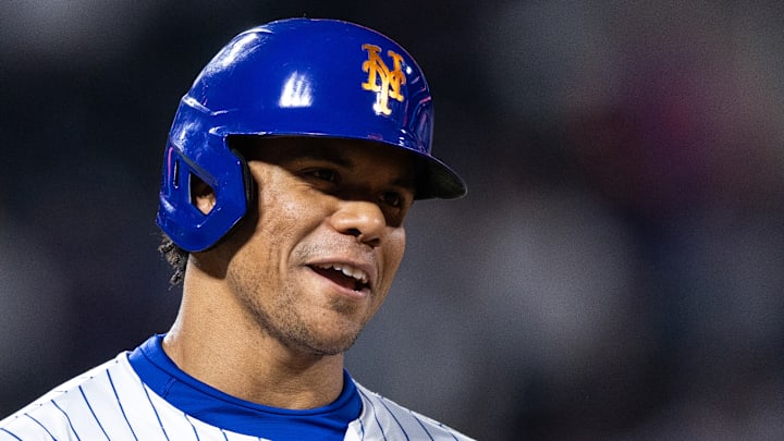Arizona Diamondbacks v New York Mets