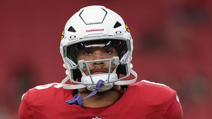 Kansas City Chiefs v Arizona Cardinals - NFL Preseason 2025 Kansas City Chiefs v Arizona Cardinals - NFL Preseason 2025