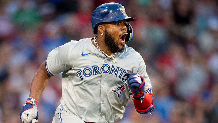 Toronto cometería un error si cambia a Vladimir Guerrero Jr. a los Yankees