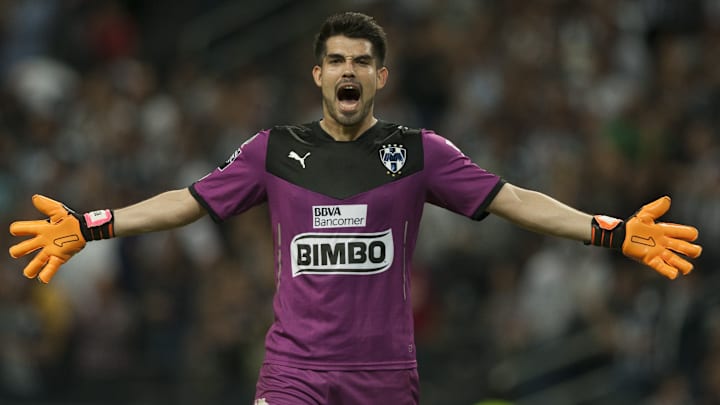 El arquero Edson Reséndez fue campeón del mundo sub-17 en el 2013 y campeón del mundo sub-20 en 2015, sin embargo, en Rayados no pudo ser titular. El arquero Edson Reséndez fue campeón del mundo sub-17 en el 2013 y campeón del mundo sub-20 en 2015, sin embargo, en Rayados no pudo ser titular.