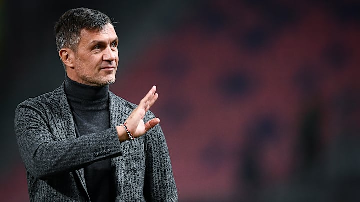 Paolo Maldini