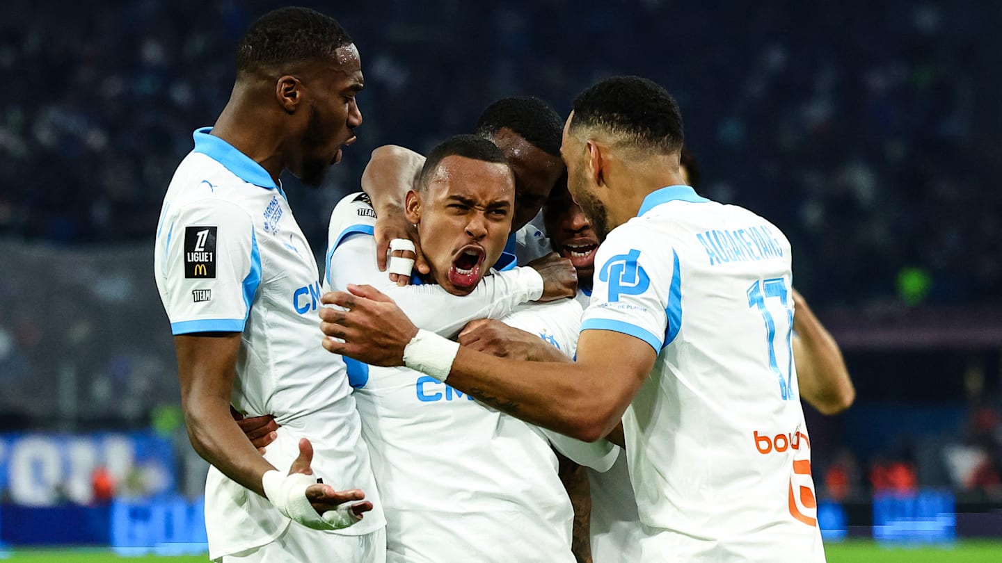OM : Depuis quand l'Olympique de Marseille n'a plus atteint les demi-finales de la Coupe de France ?