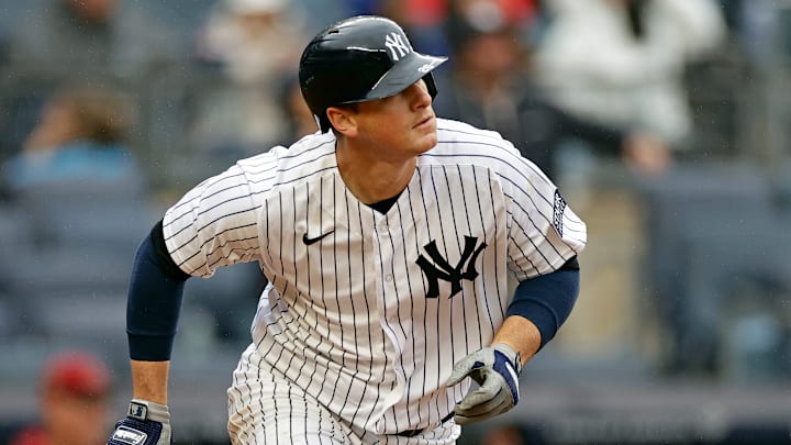 DJ LeMahieu estaré de regreso a los Yankees muy pronto 