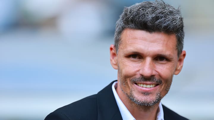 America v Toluca - Torneo Grita Mexico C22 Liga MX