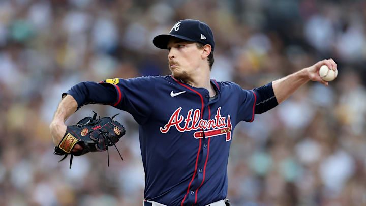 Wild Card Series - Atlanta Braves v San Diego Padres - Game 2