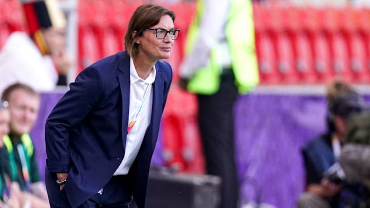 Corinne Diacre va avoir du pain sur la planche.