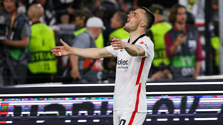 Filip Kostic Filip Kostic