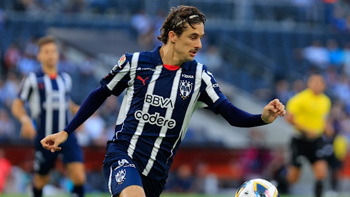 Jordi Cortizo consiguió el 0-2 final sobre el Forge FC